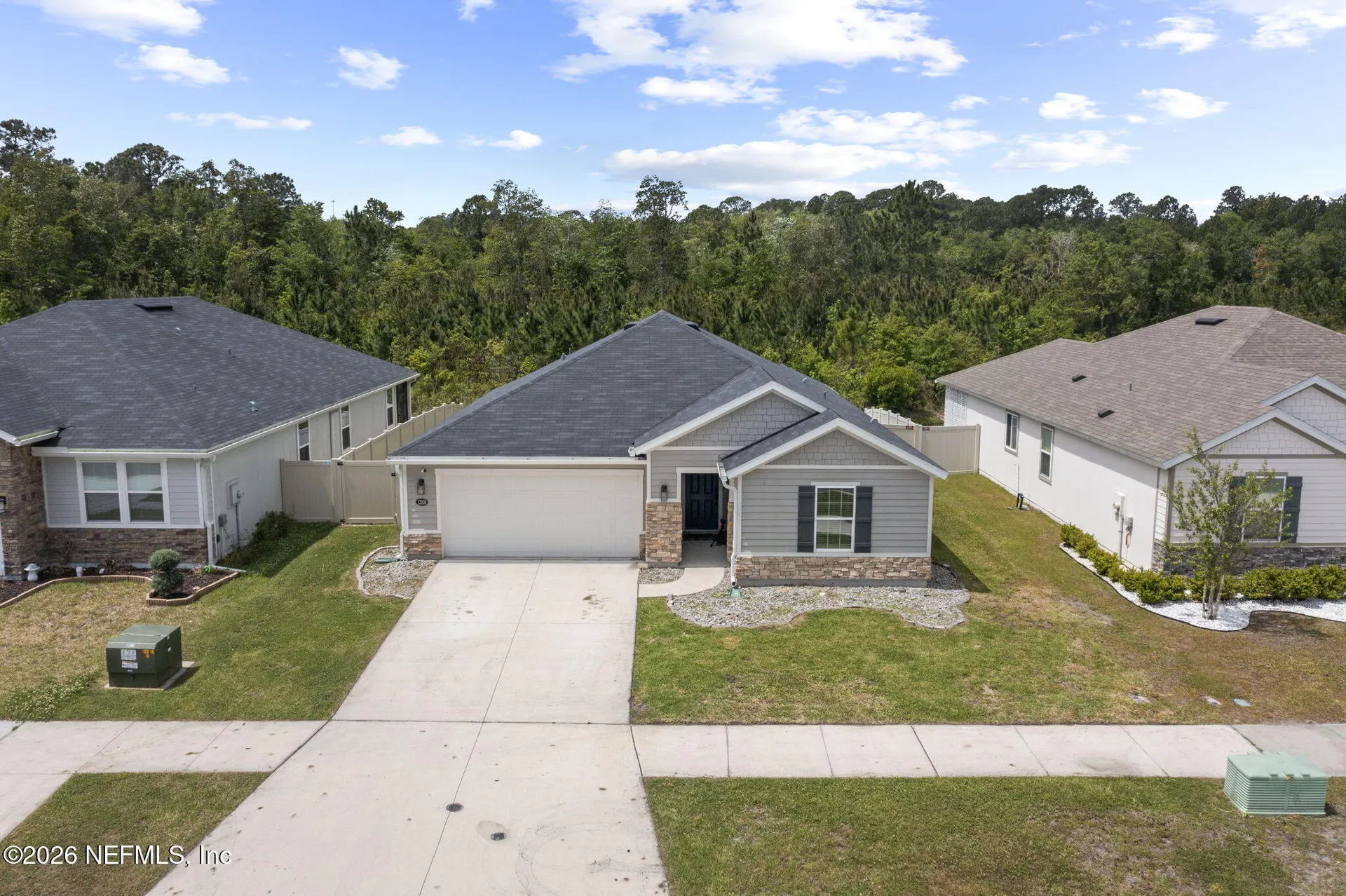 12320 Gillespie Avenue Jacksonville FL 32218