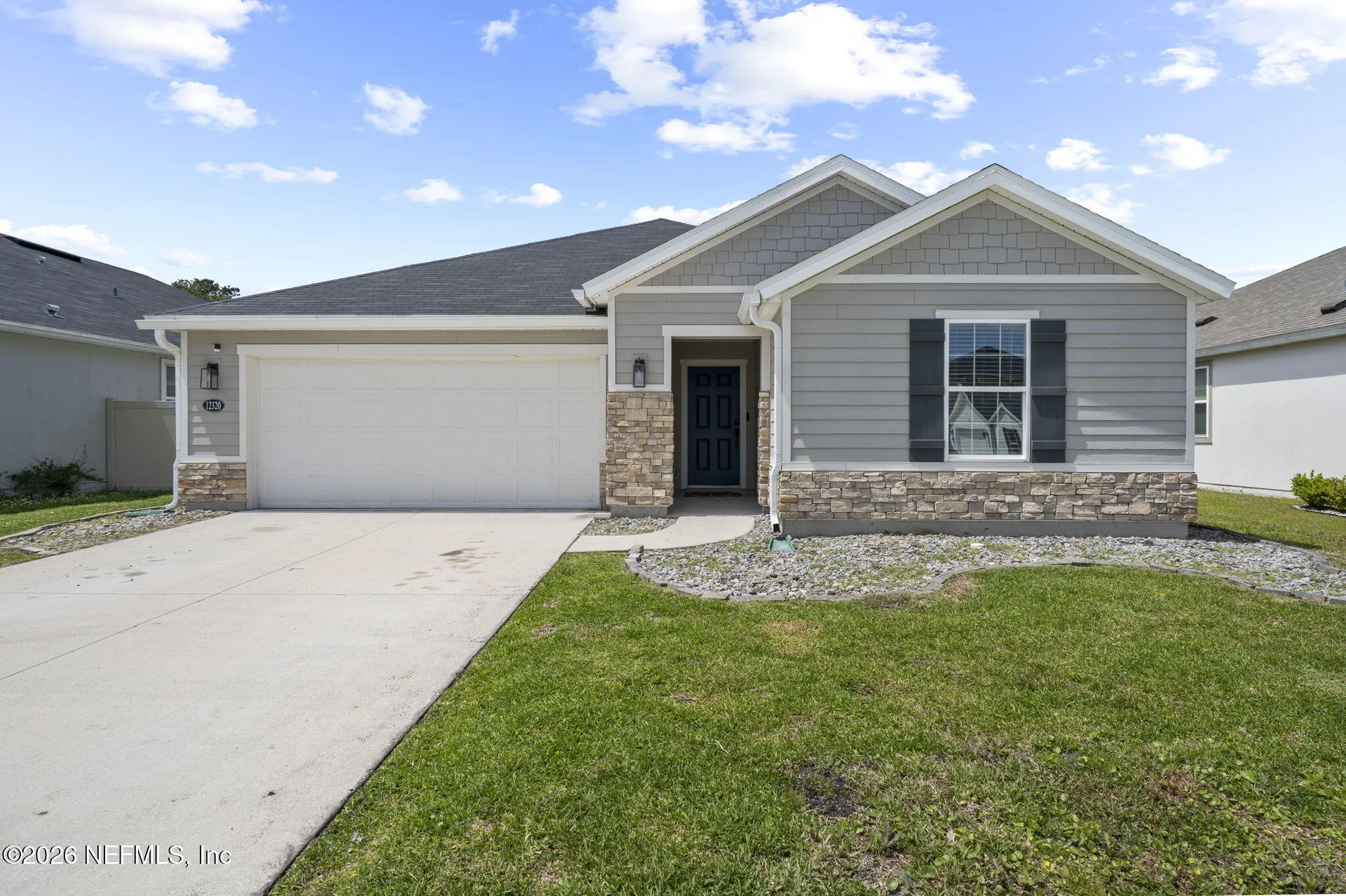 12320 Gillespie Avenue Jacksonville FL 32218