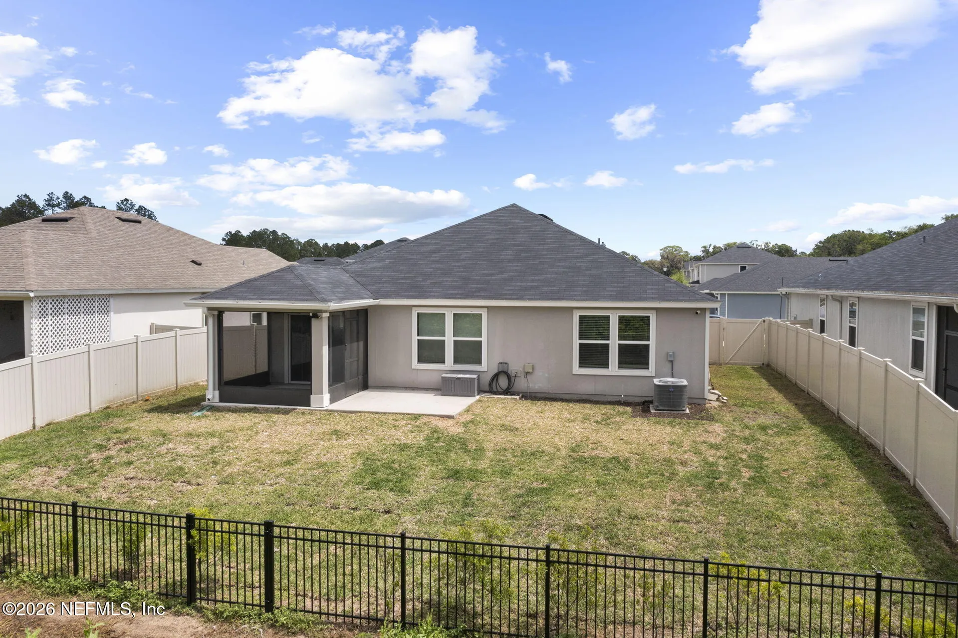 12320 Gillespie Avenue Jacksonville FL 32218