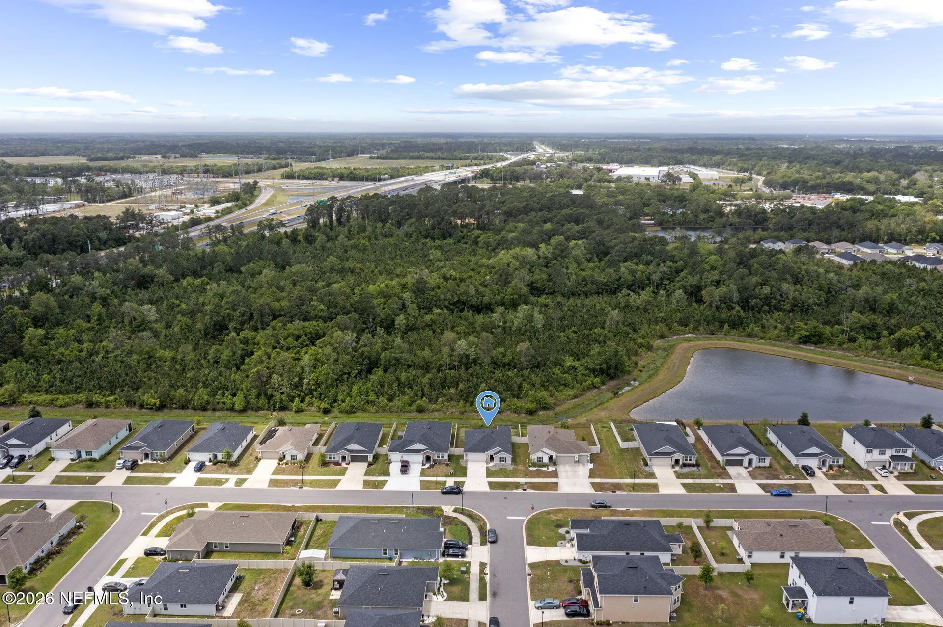 12320 Gillespie Avenue Jacksonville FL 32218