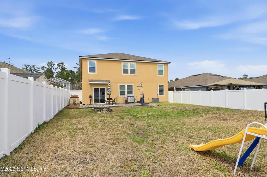 3825 Bronco Road Middleburg FL 32068