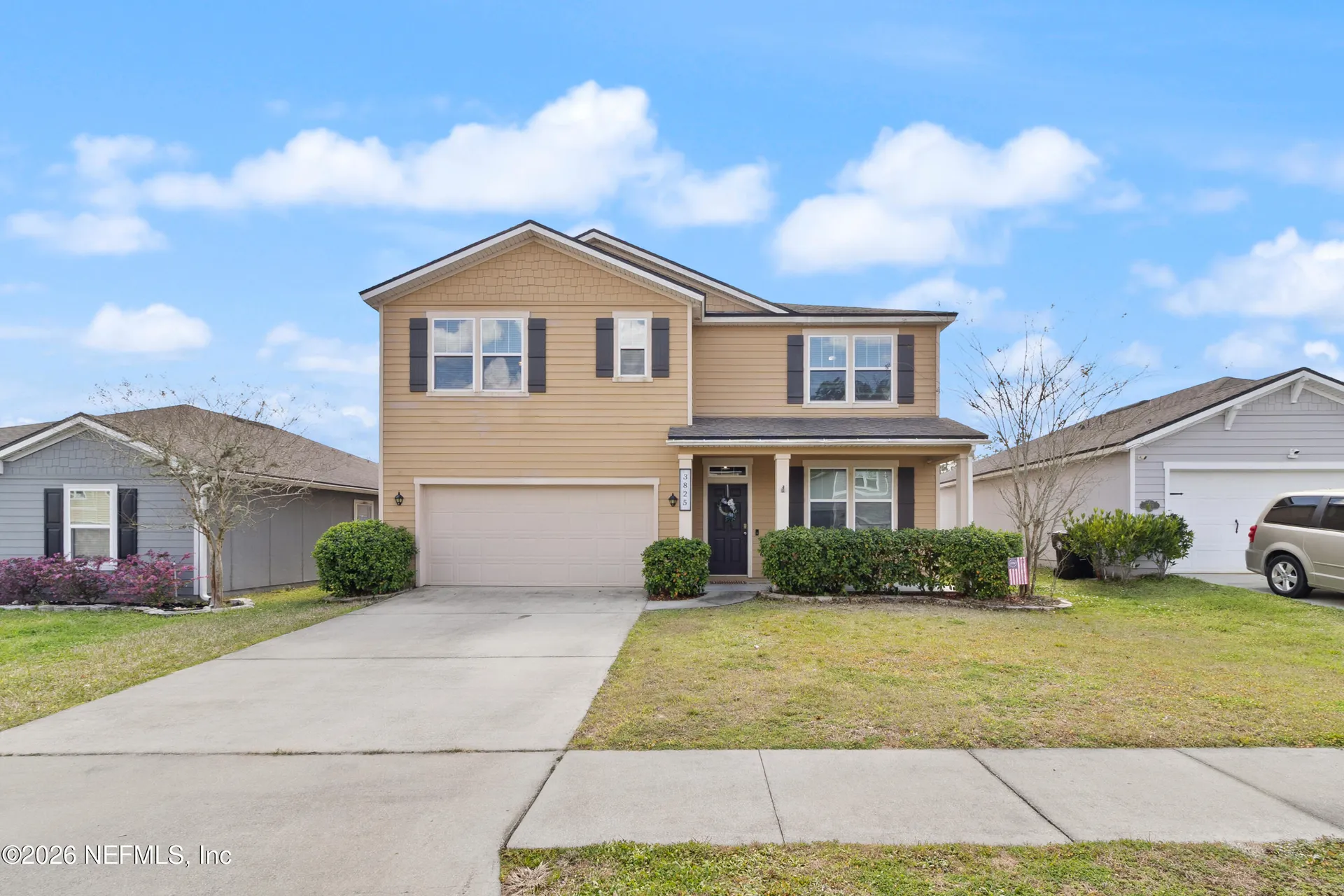 3825 Bronco Road Middleburg FL 32068