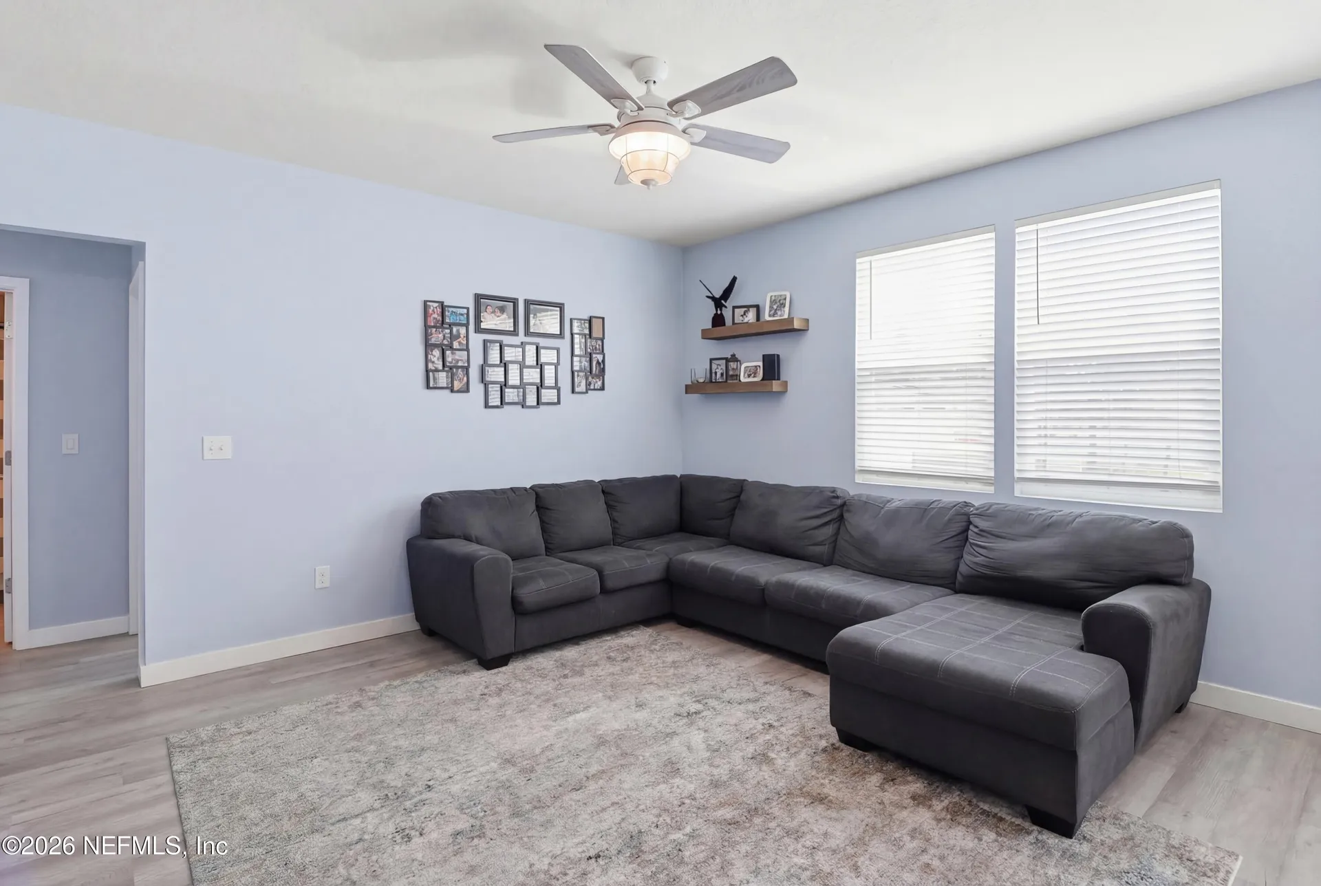 3825 Bronco Road Middleburg FL 32068