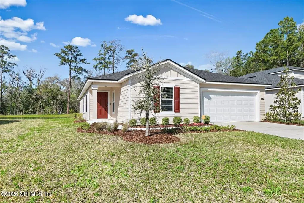 11642 Palladio Way Jacksonville FL 32218