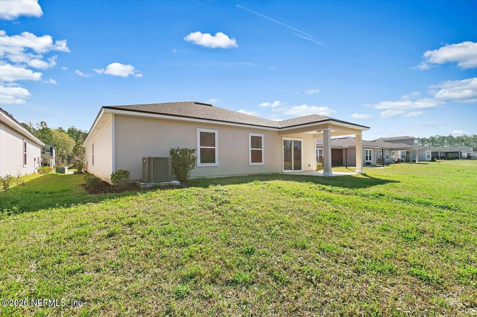 11642 Palladio Way Jacksonville FL 32218