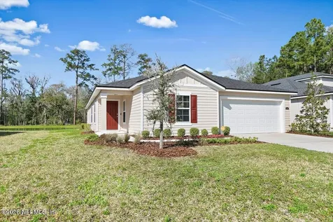 11642 Palladio Way Jacksonville FL 32218