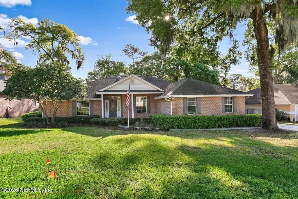4531 Beacon Drive W Jacksonville FL 32225
