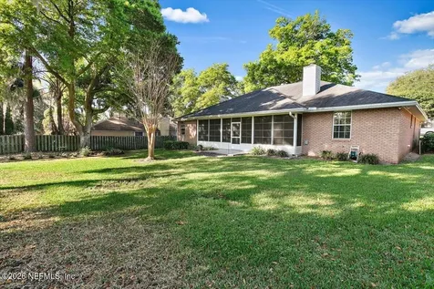 4531 Beacon Drive W Jacksonville FL 32225