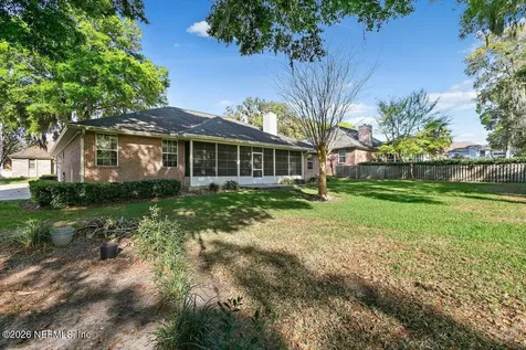 4531 Beacon Drive W Jacksonville FL 32225