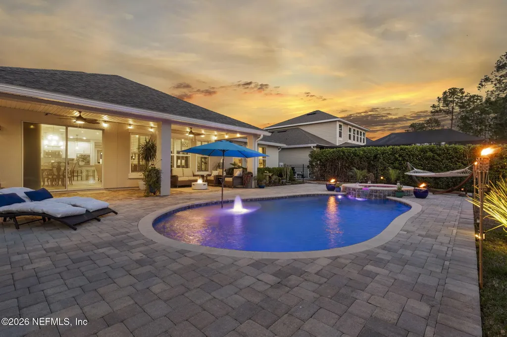 85021 Majestic Walk Boulevard Fernandina Beach FL 32034