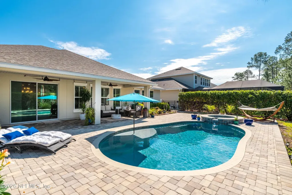 85021 Majestic Walk Boulevard Fernandina Beach FL 32034