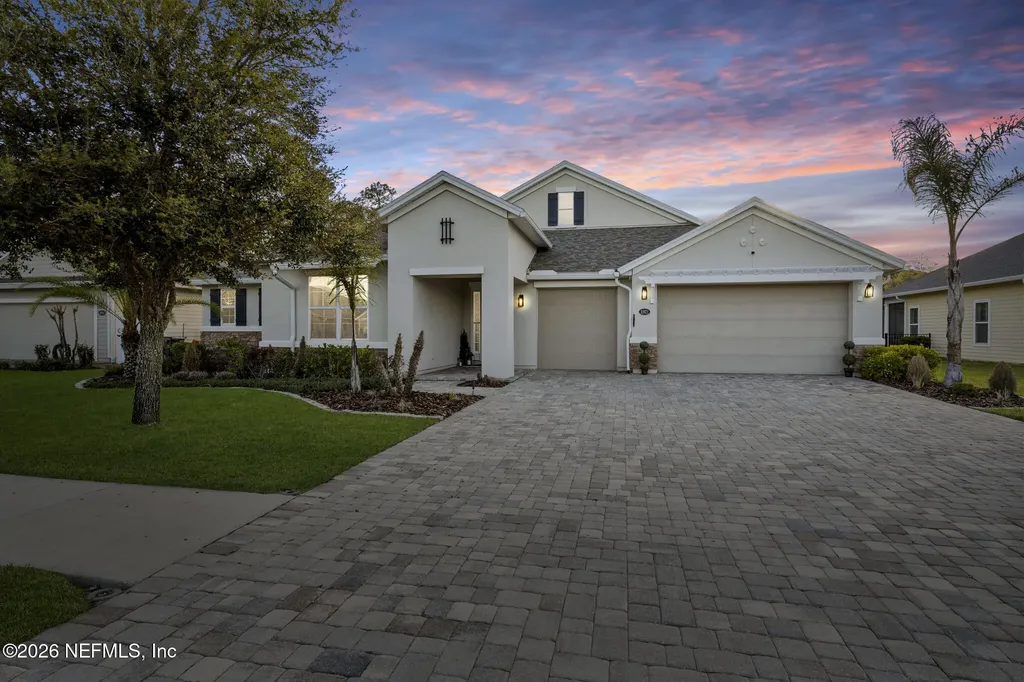 85021 Majestic Walk Boulevard Fernandina Beach FL 32034