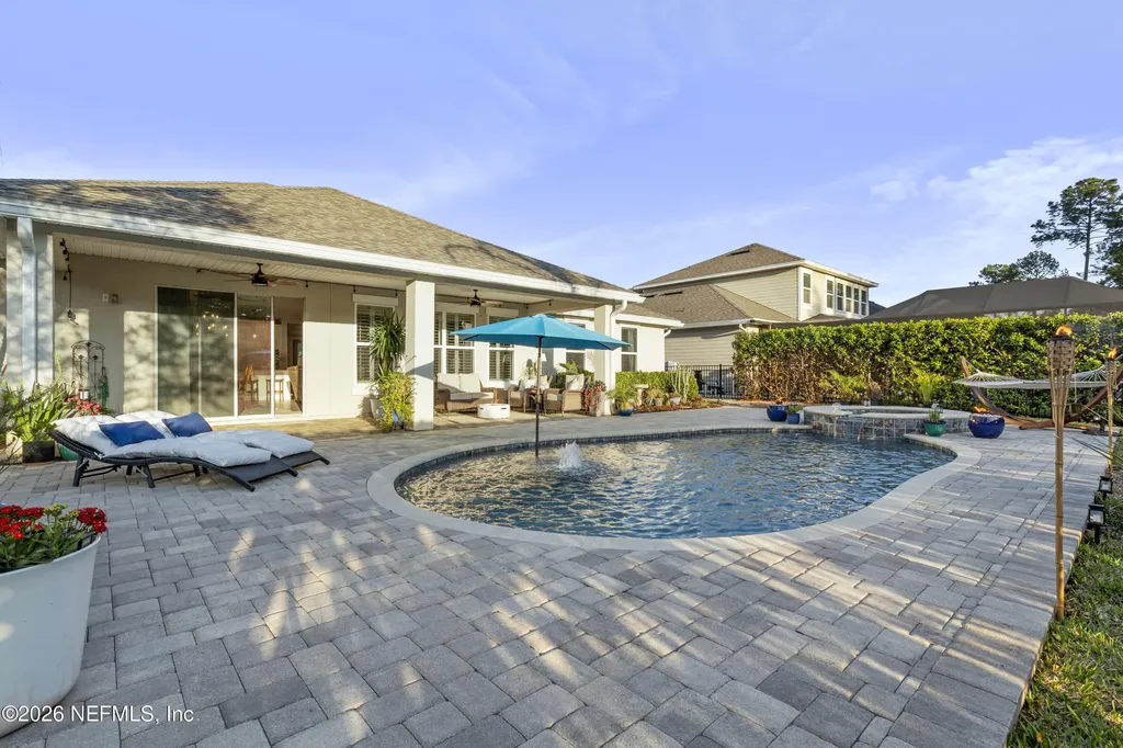 85021 Majestic Walk Boulevard Fernandina Beach FL 32034