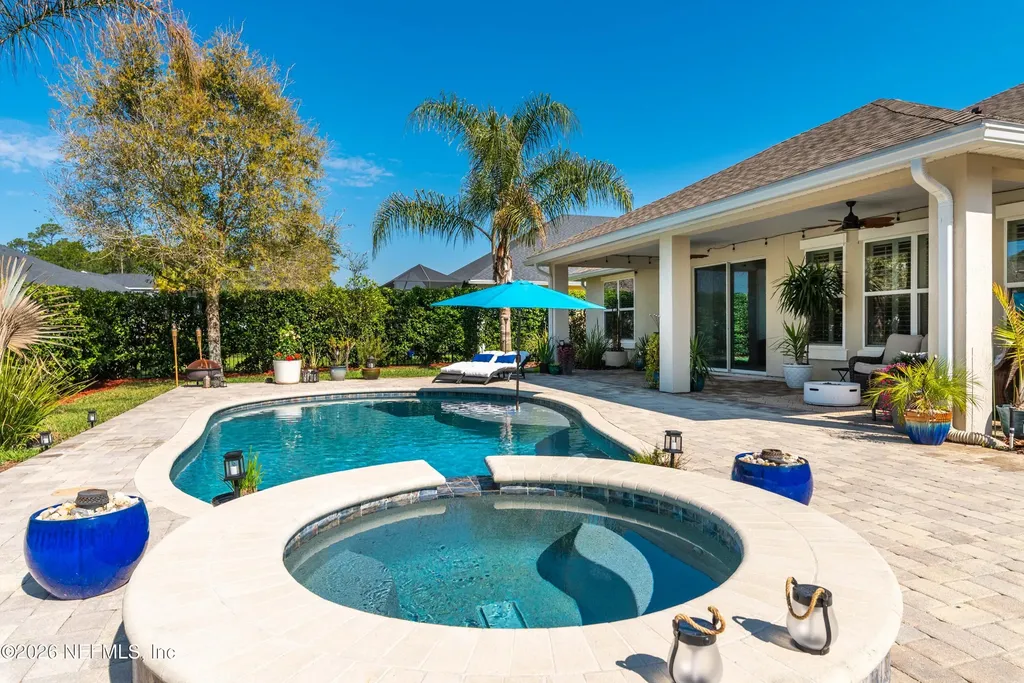 85021 Majestic Walk Boulevard Fernandina Beach FL 32034