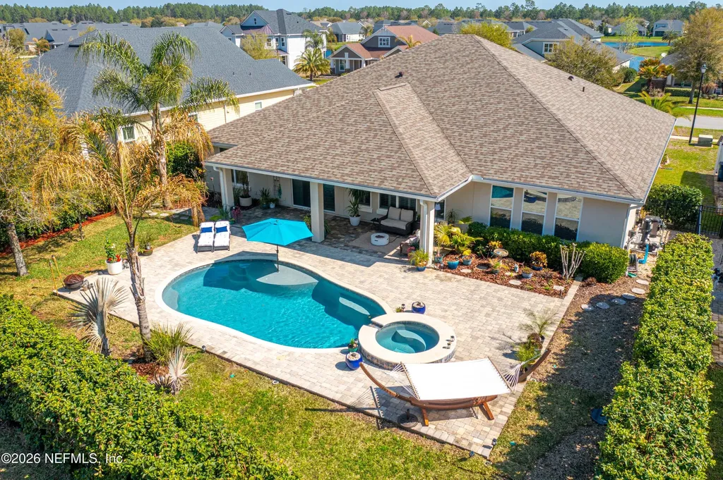 85021 Majestic Walk Boulevard Fernandina Beach FL 32034