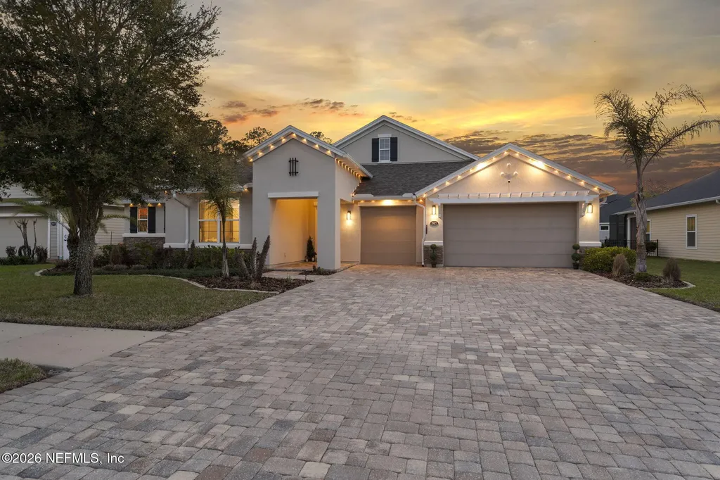 85021 Majestic Walk Boulevard Fernandina Beach FL 32034