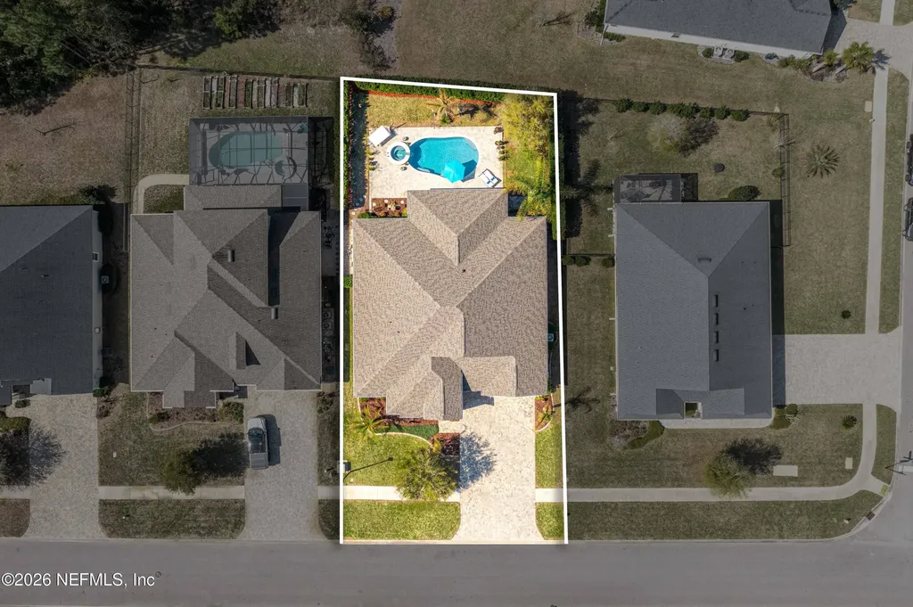 85021 Majestic Walk Boulevard Fernandina Beach FL 32034