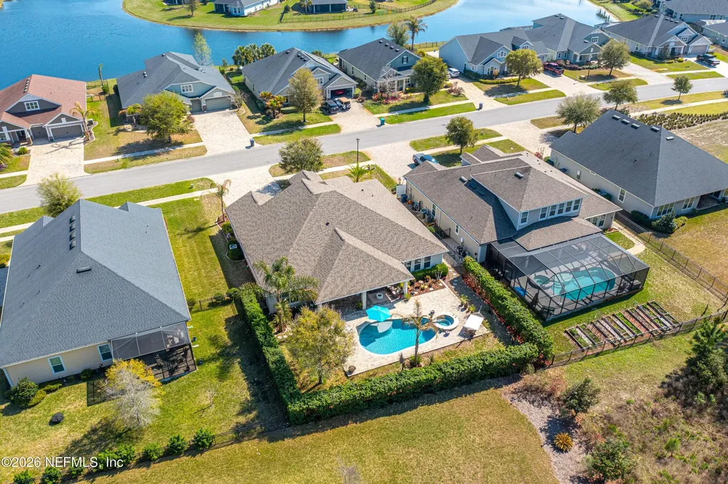85021 Majestic Walk Boulevard Fernandina Beach FL 32034