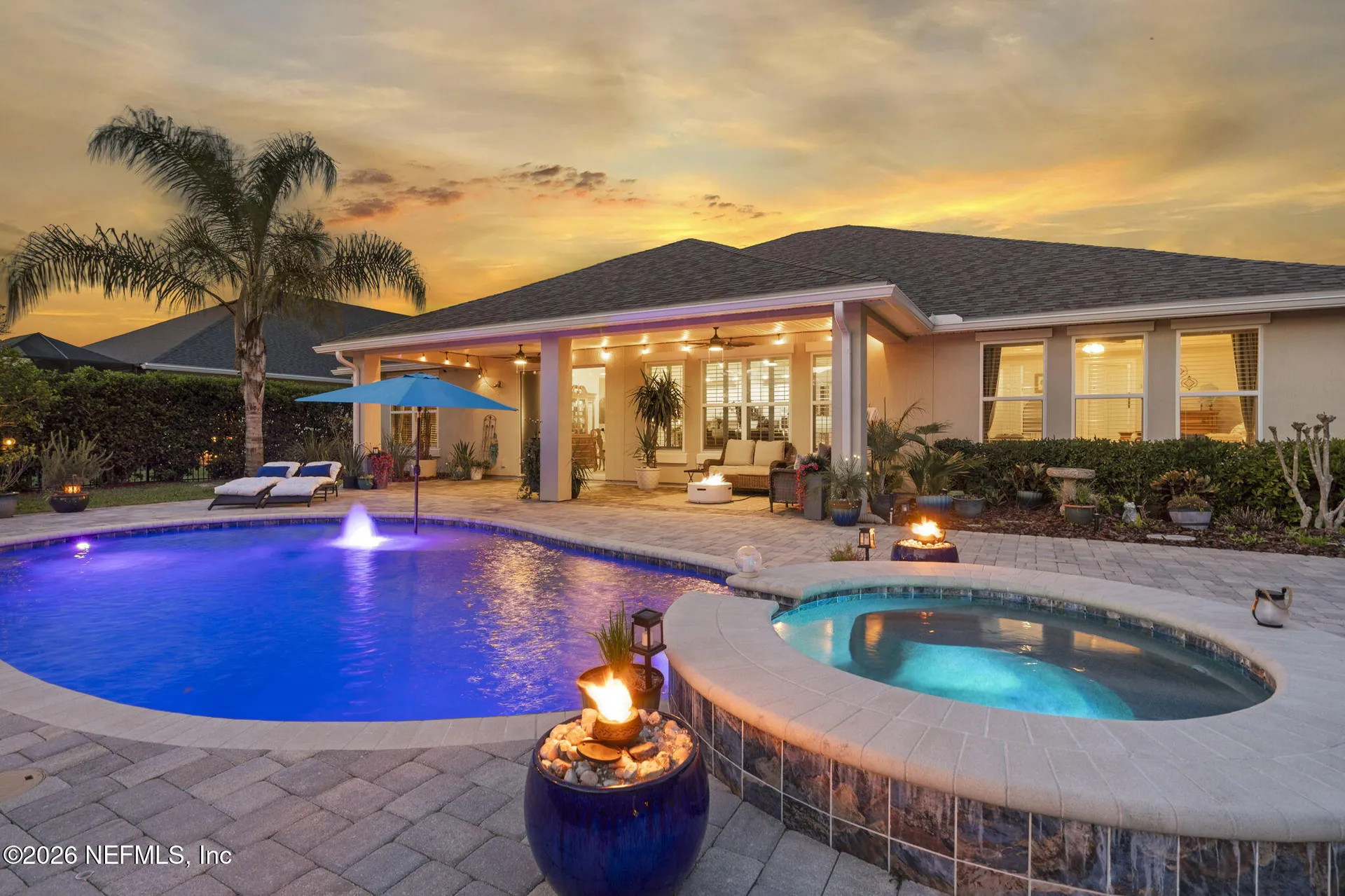 85021 Majestic Walk Boulevard Fernandina Beach FL 32034