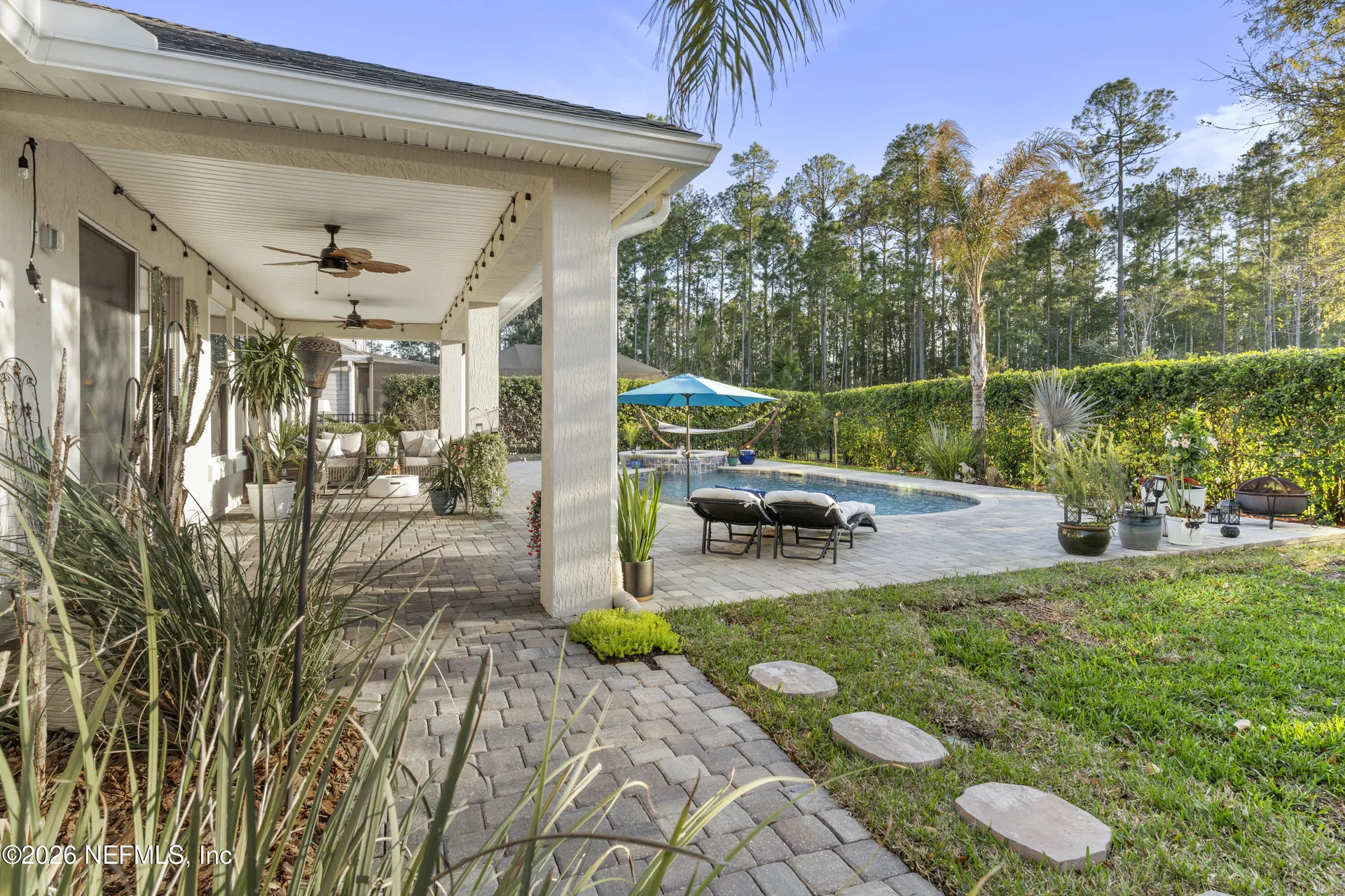 85021 Majestic Walk Boulevard Fernandina Beach FL 32034