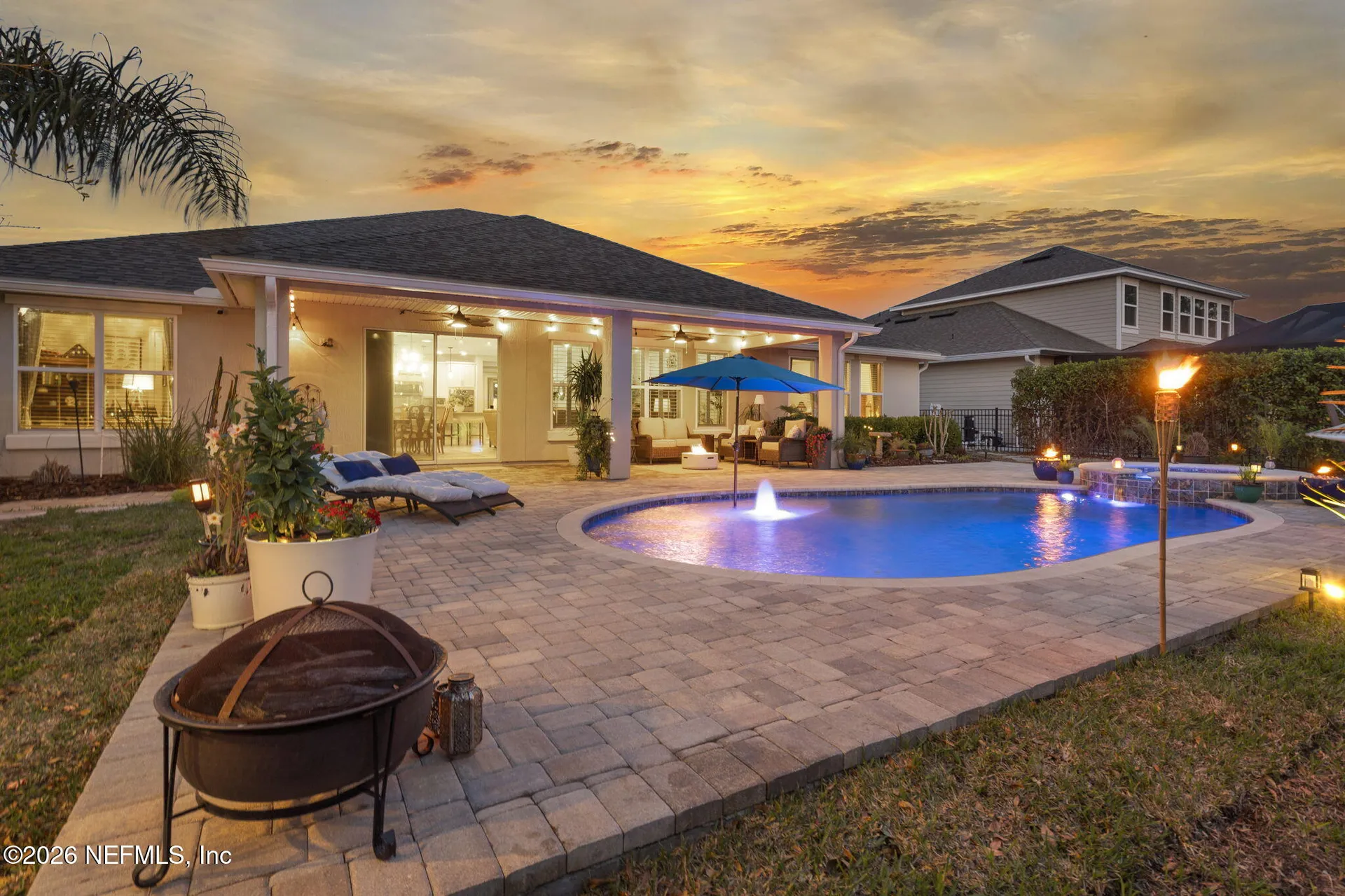 85021 Majestic Walk Boulevard Fernandina Beach FL 32034