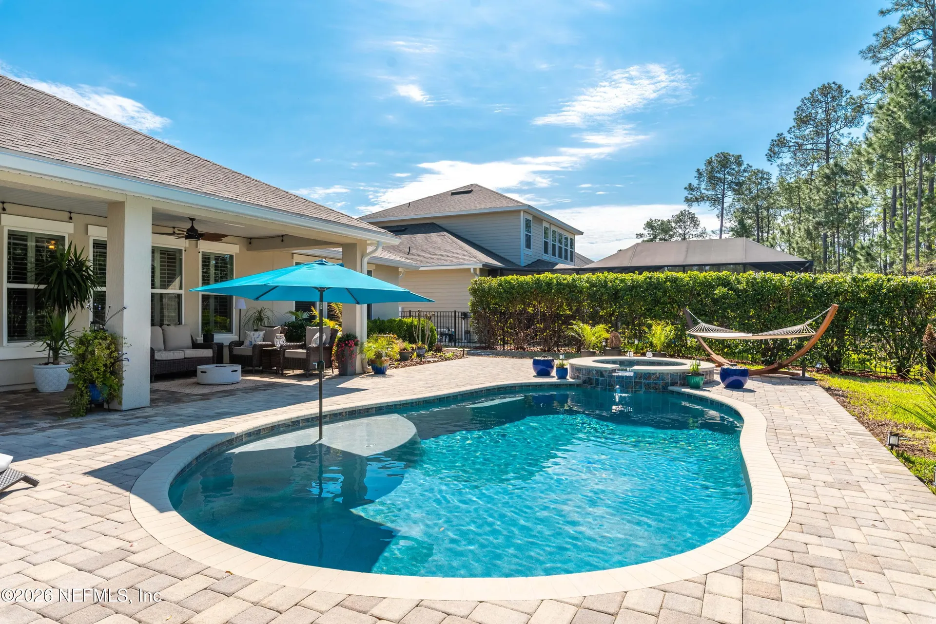 85021 Majestic Walk Boulevard Fernandina Beach FL 32034