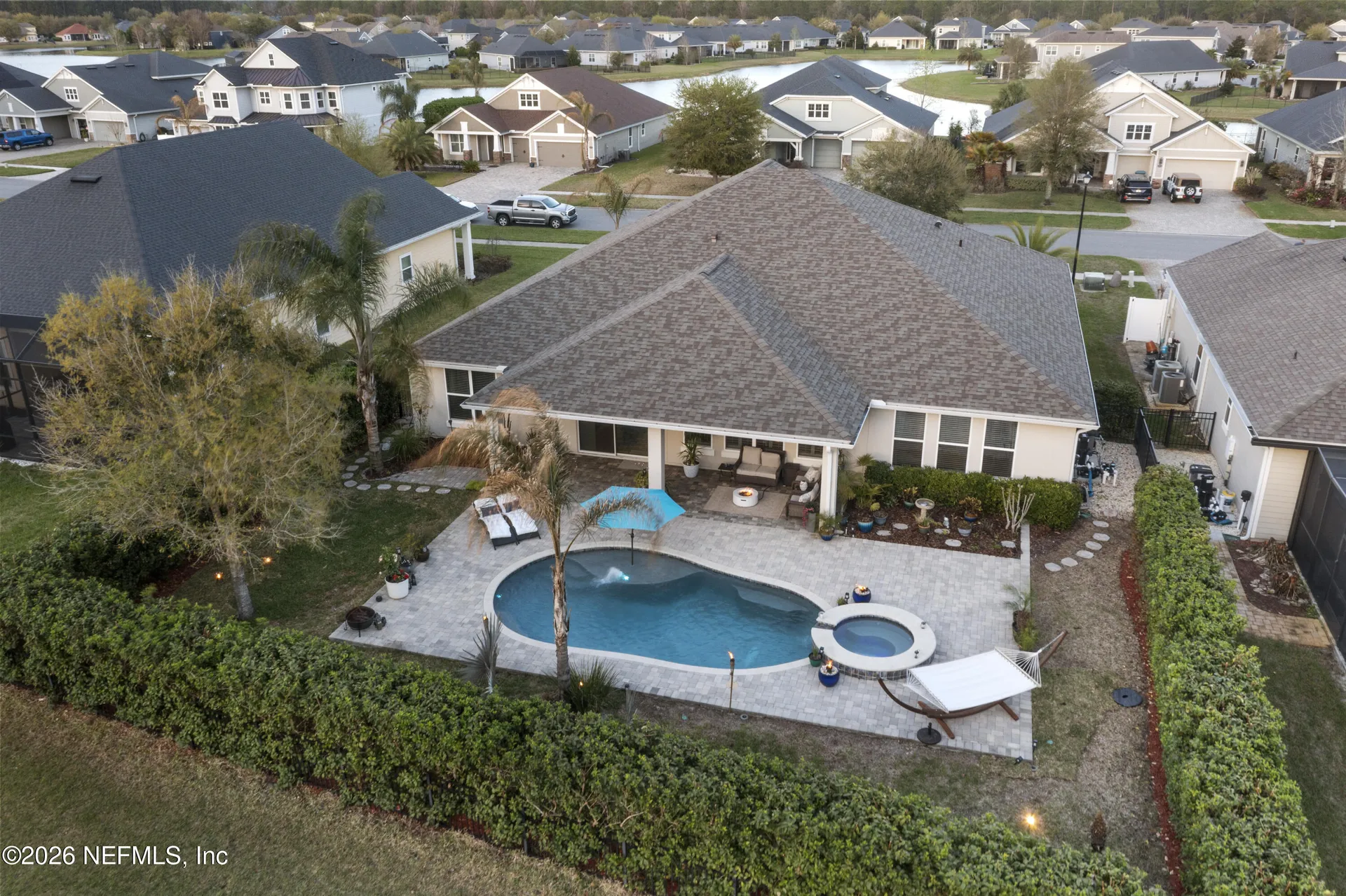 85021 Majestic Walk Boulevard Fernandina Beach FL 32034