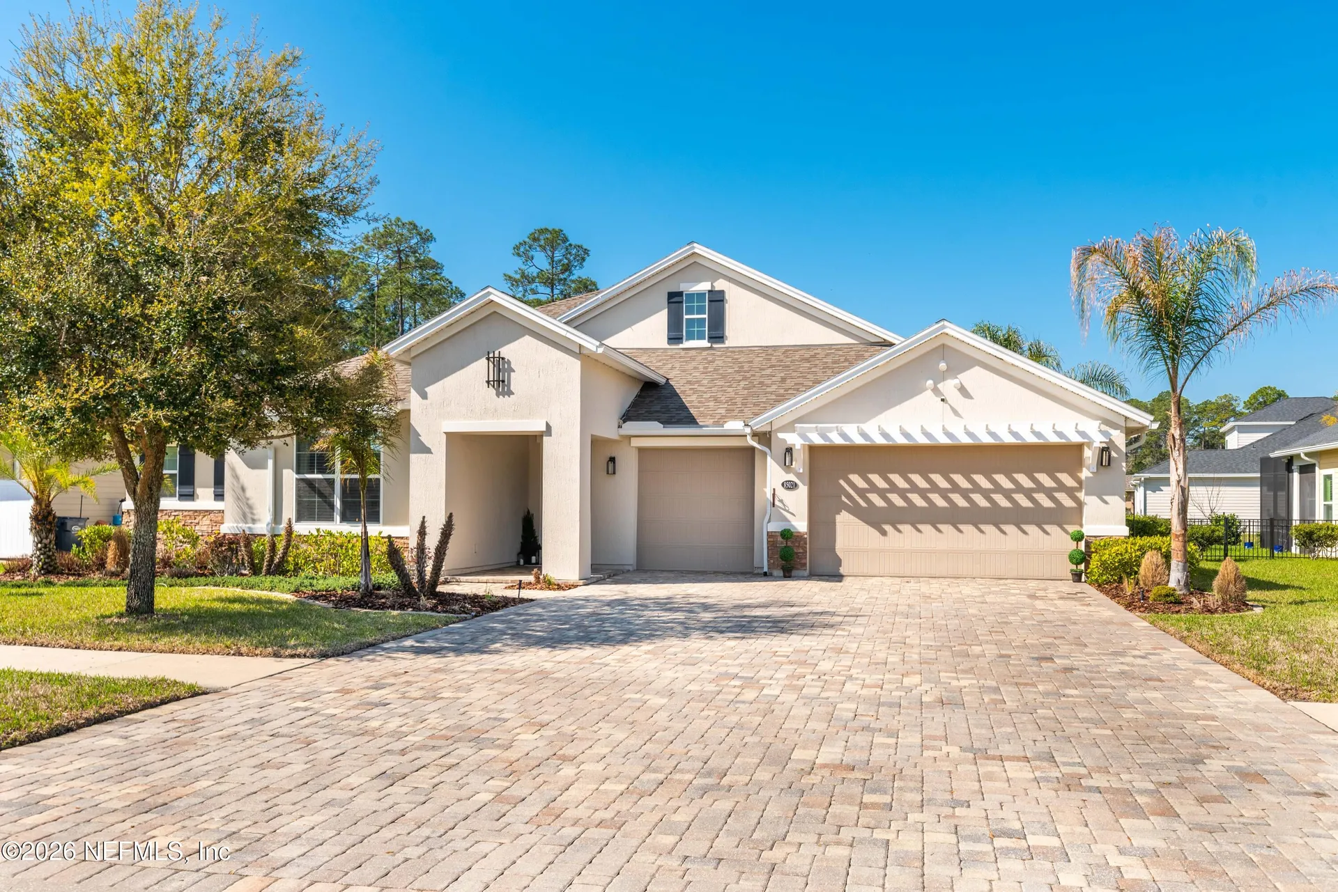 85021 Majestic Walk Boulevard Fernandina Beach FL 32034