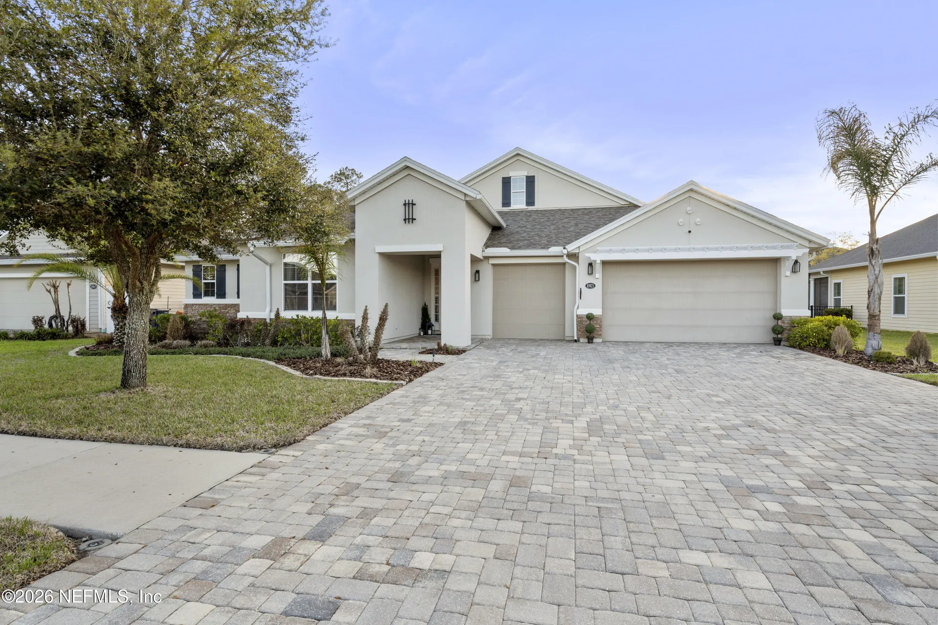 85021 Majestic Walk Boulevard Fernandina Beach FL 32034