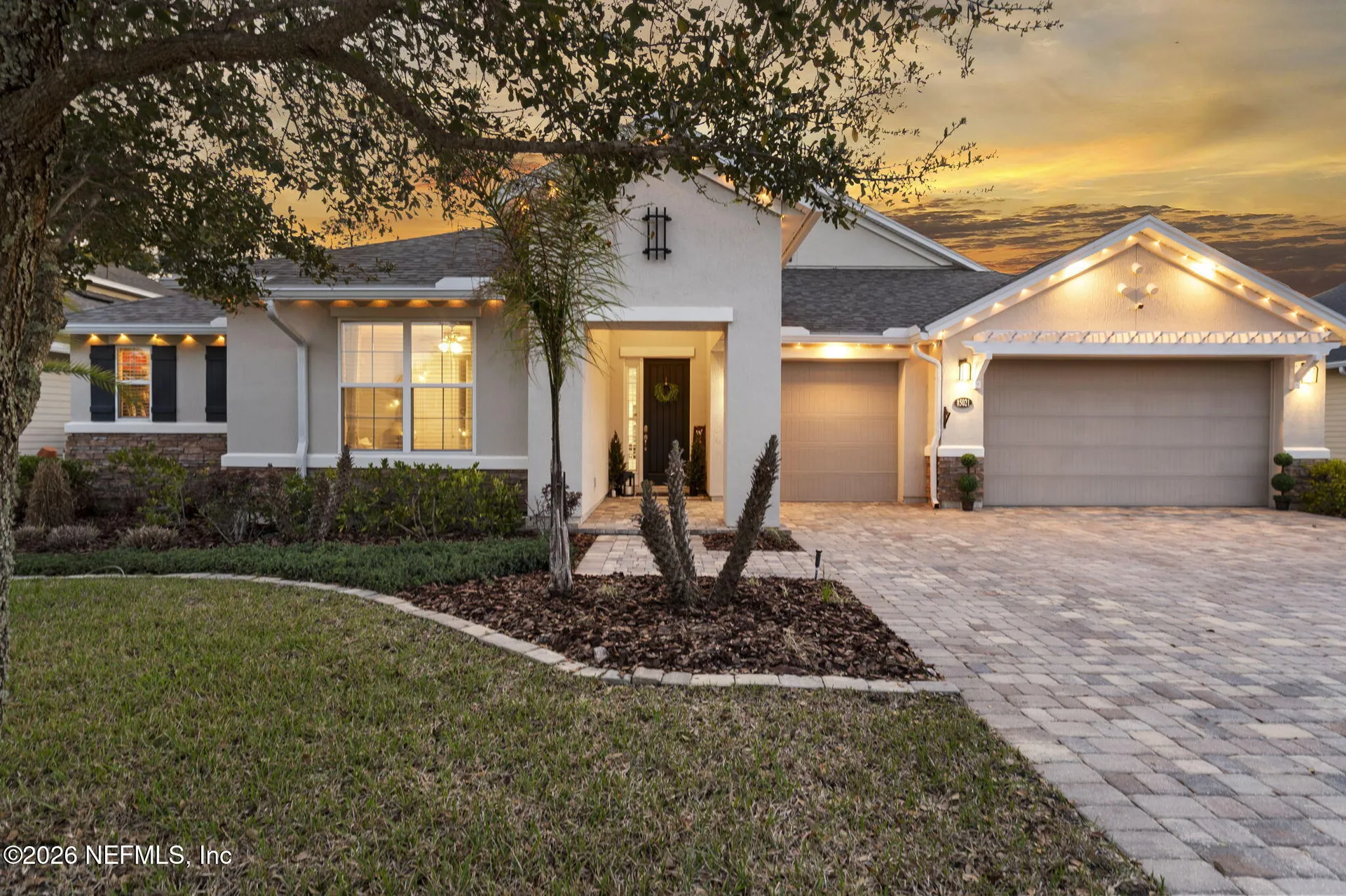 85021 Majestic Walk Boulevard Fernandina Beach FL 32034
