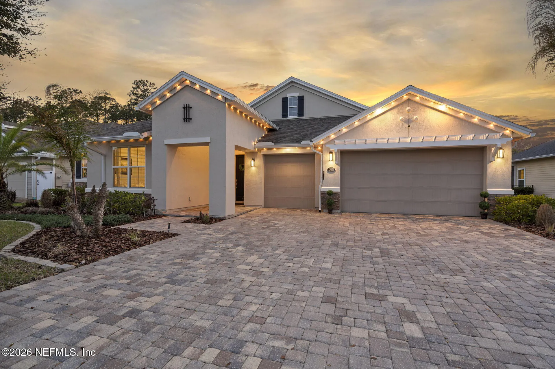 85021 Majestic Walk Boulevard Fernandina Beach FL 32034