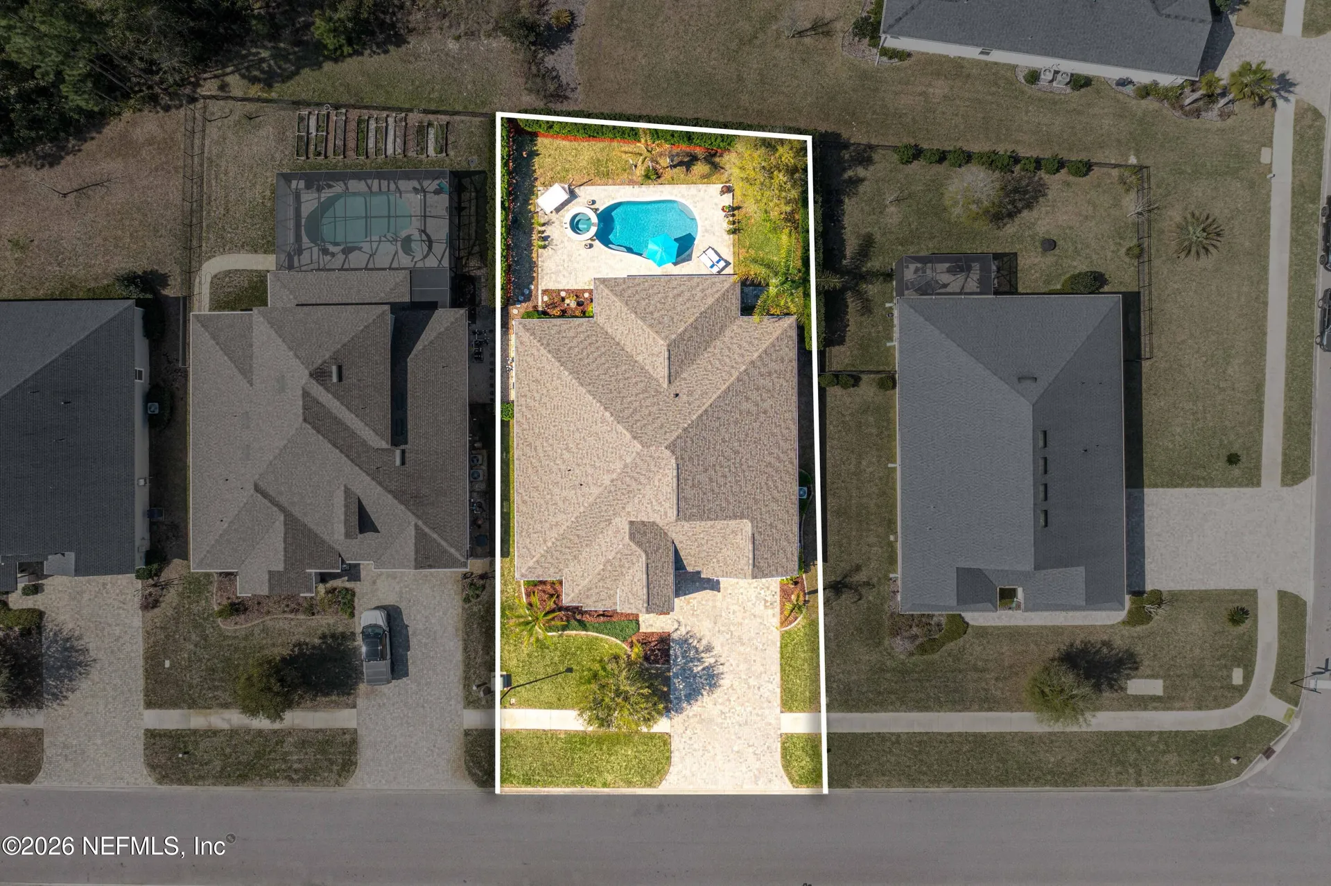 85021 Majestic Walk Boulevard Fernandina Beach FL 32034