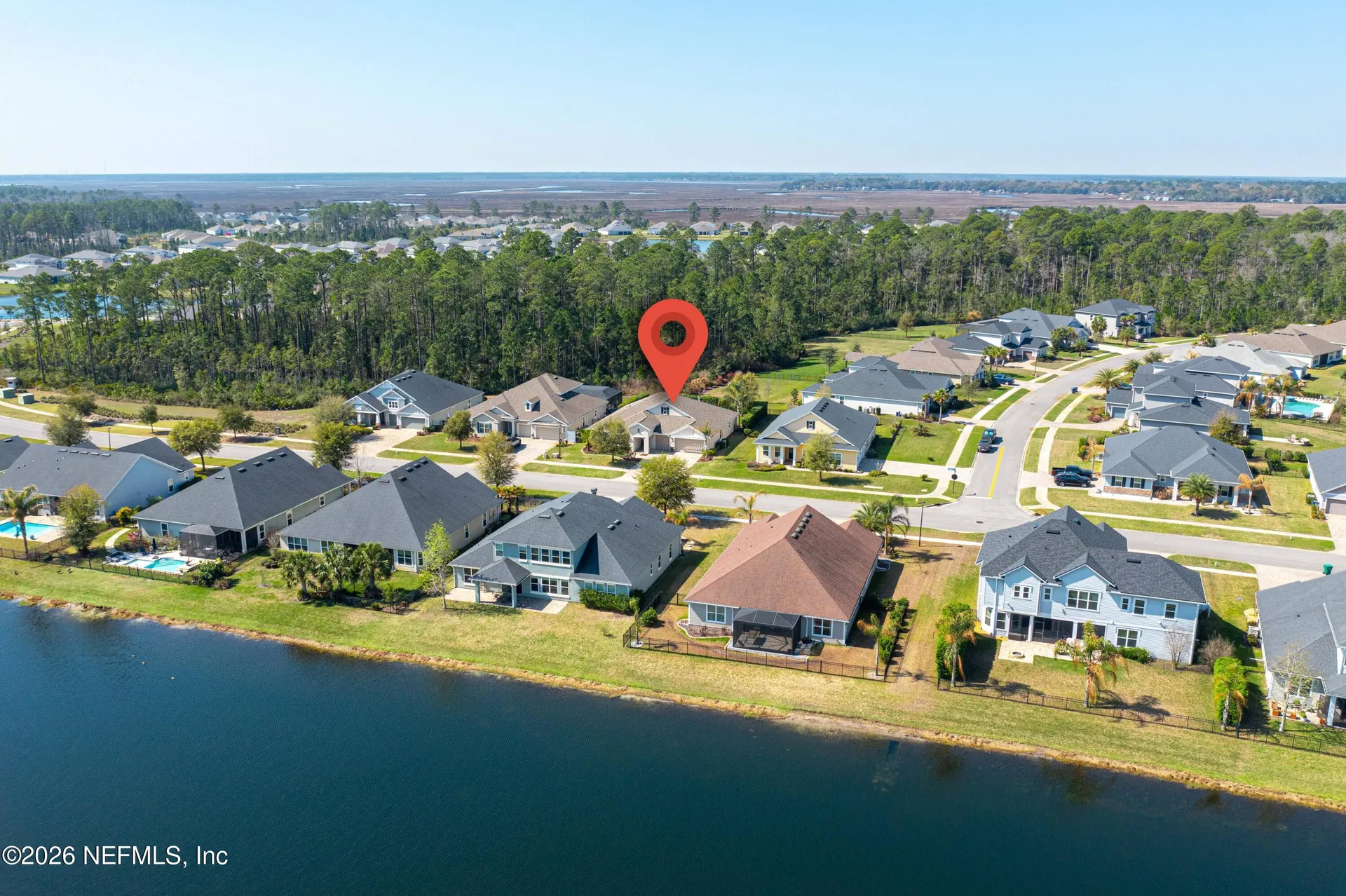 85021 Majestic Walk Boulevard Fernandina Beach FL 32034