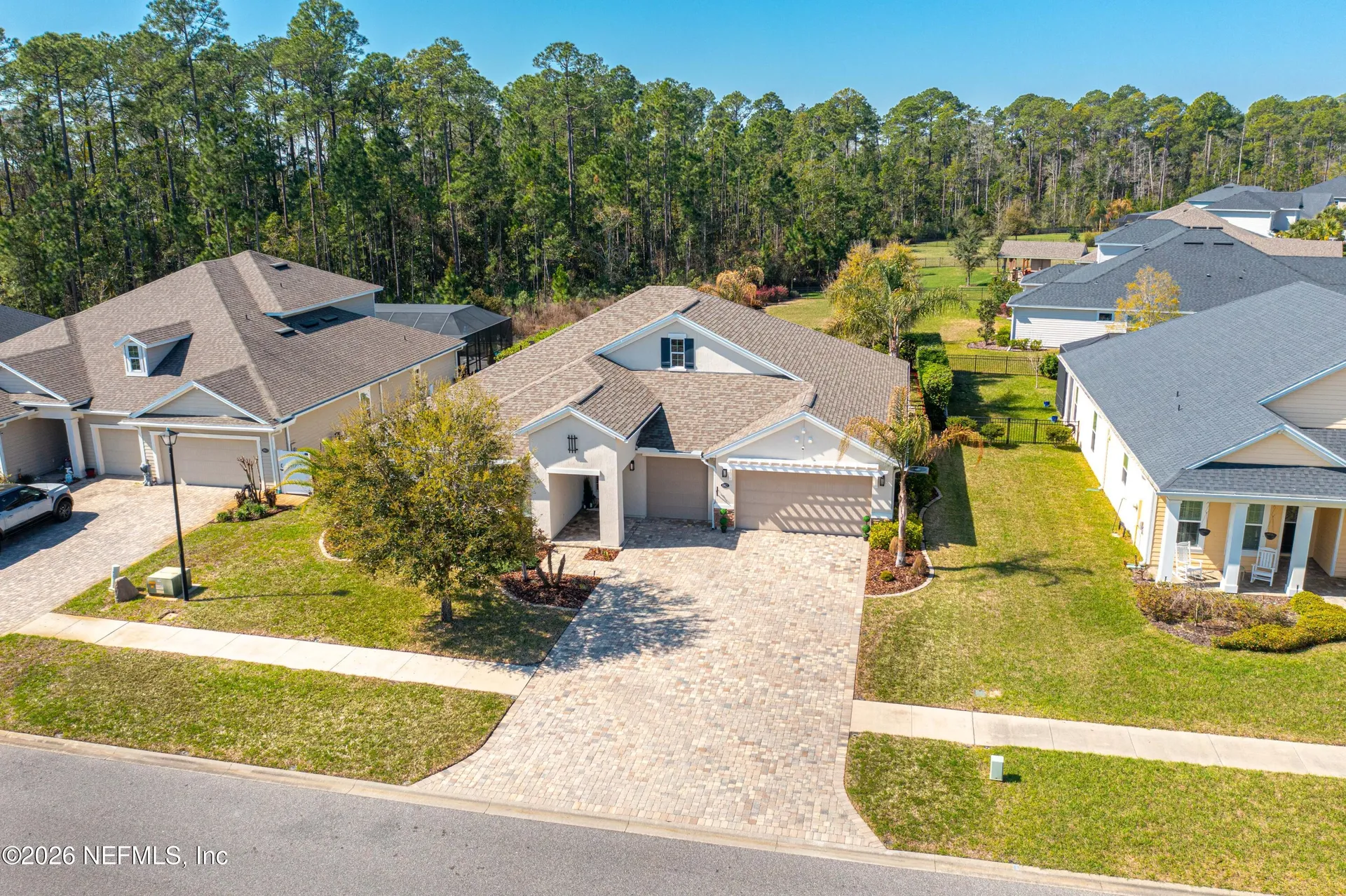 85021 Majestic Walk Boulevard Fernandina Beach FL 32034