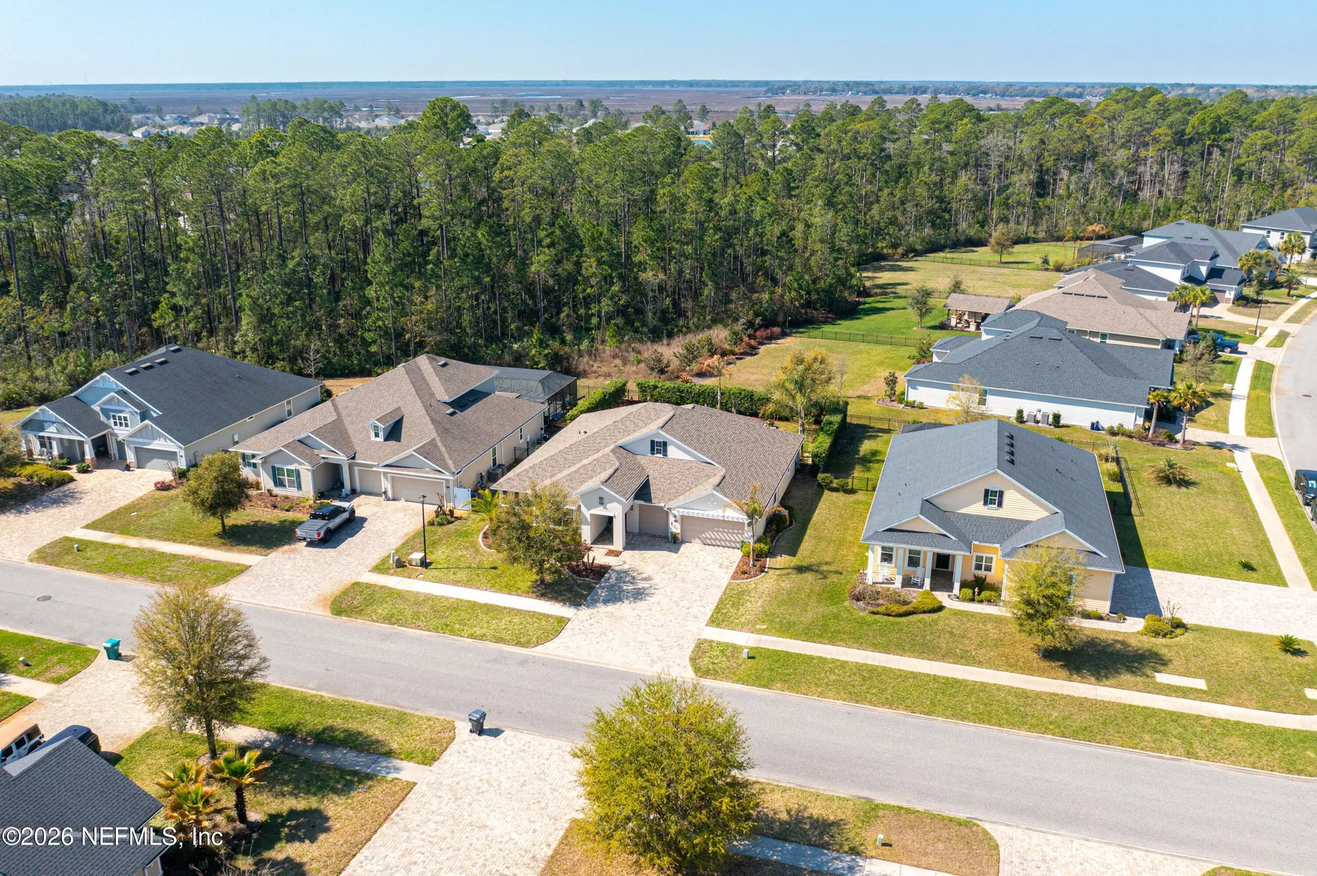 85021 Majestic Walk Boulevard Fernandina Beach FL 32034