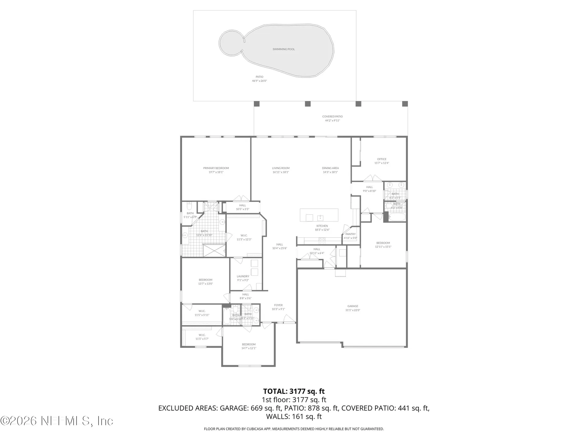 85021 Majestic Walk Boulevard Fernandina Beach FL 32034