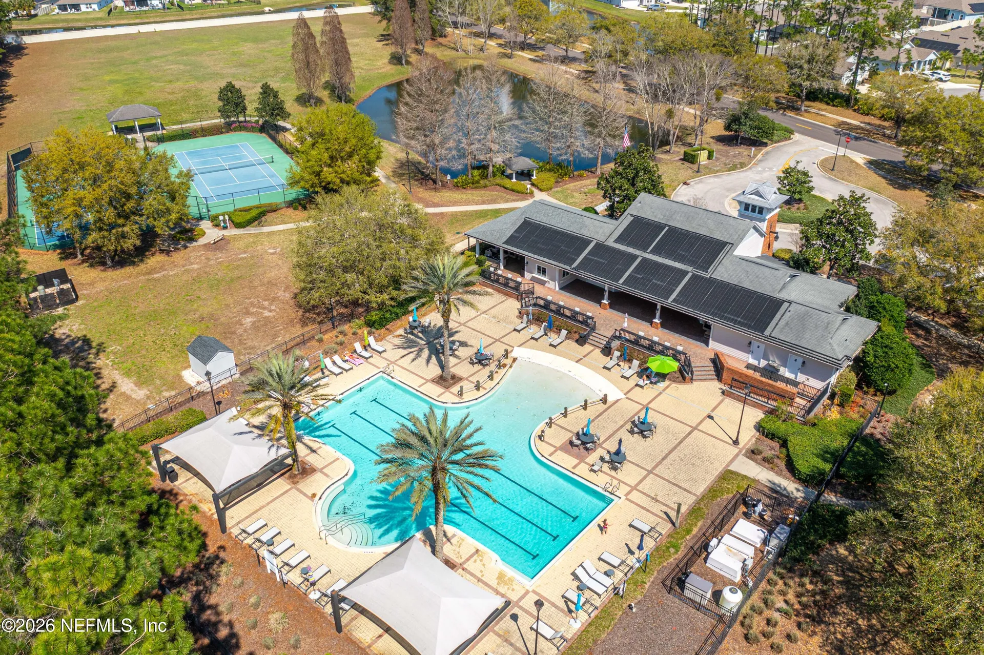 85021 Majestic Walk Boulevard Fernandina Beach FL 32034