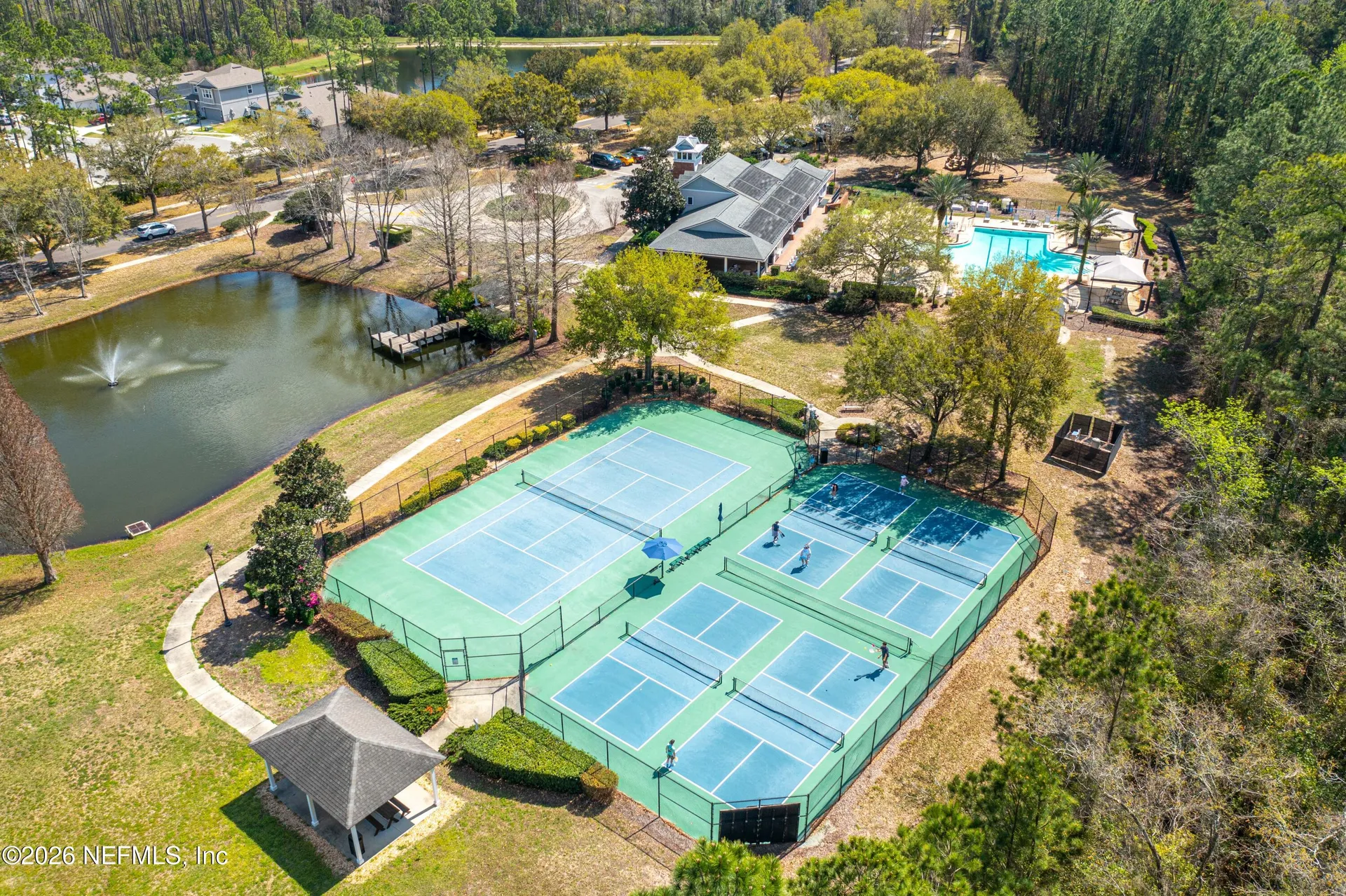 85021 Majestic Walk Boulevard Fernandina Beach FL 32034