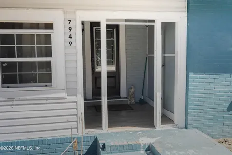7949 Tallahassee Avenue Jacksonville FL 32208