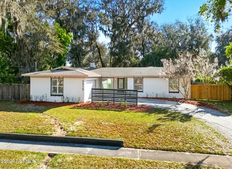 2915 Hollybay Road Orange Park FL 32073