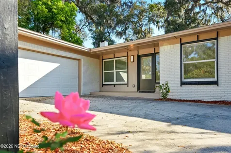 2915 Hollybay Road Orange Park FL 32073