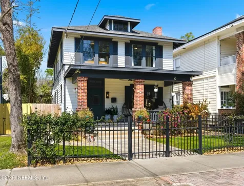 2221 Post Street Jacksonville FL 32204