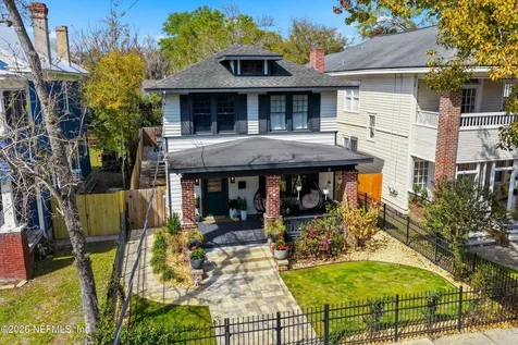 2221 Post Street Jacksonville FL 32204