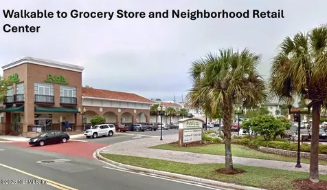 2221 Post Street Jacksonville FL 32204