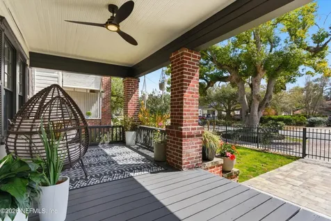 2221 Post Street Jacksonville FL 32204