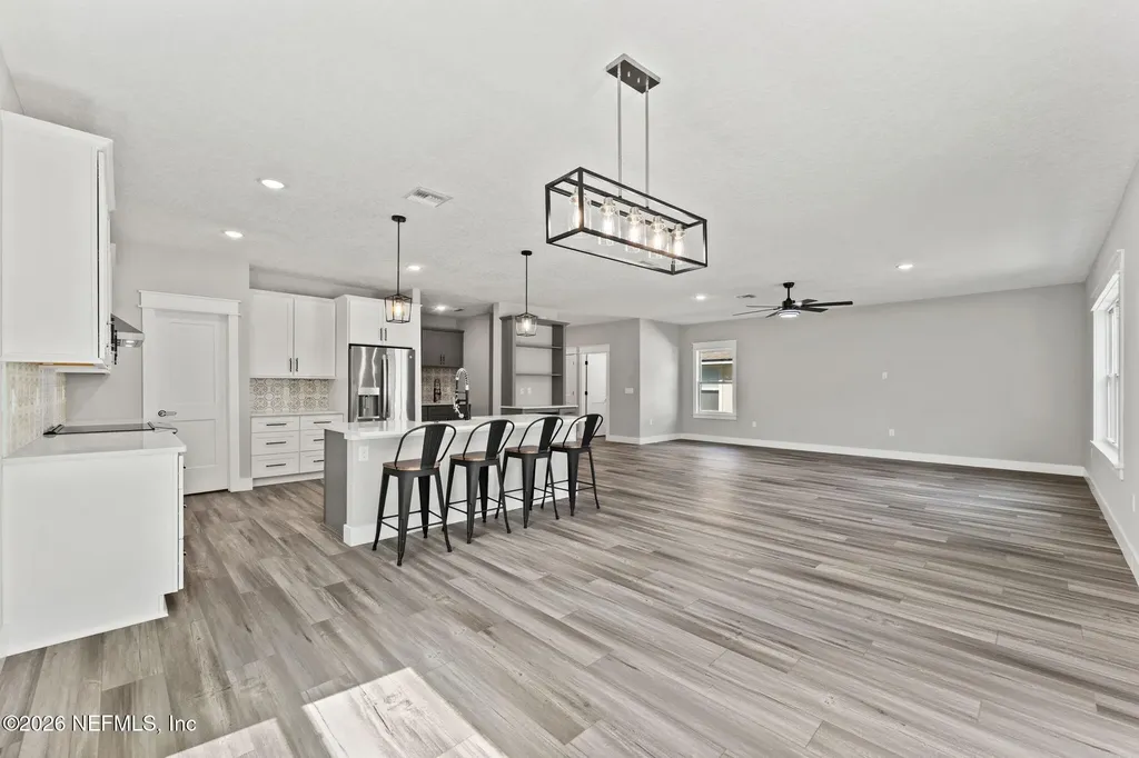 703 Bellshire Drive Orange Park FL 32065