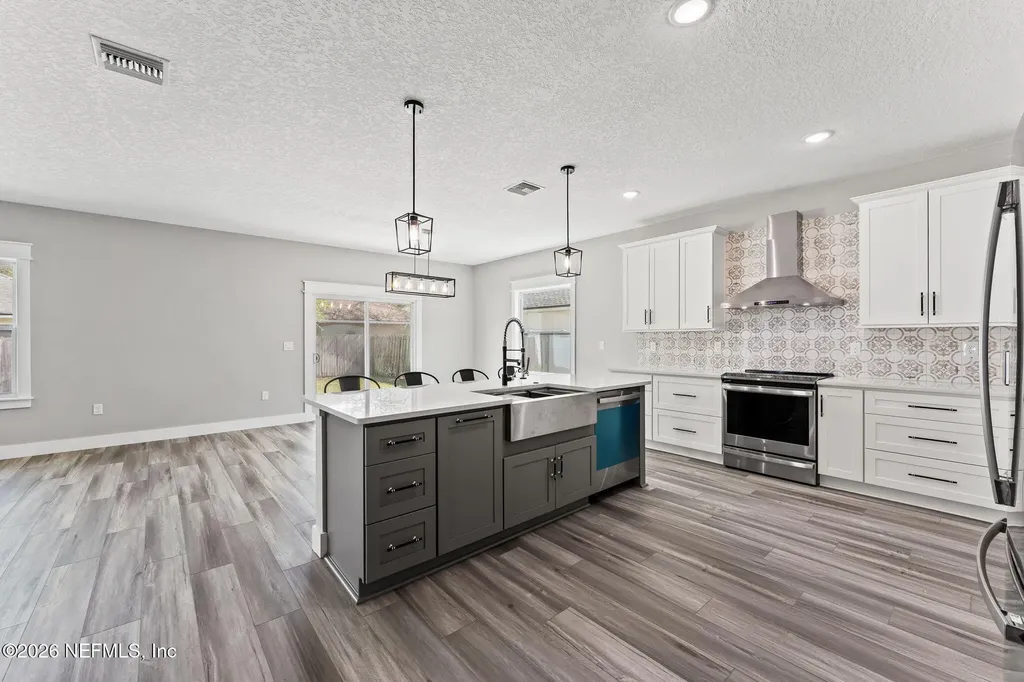 703 Bellshire Drive Orange Park FL 32065