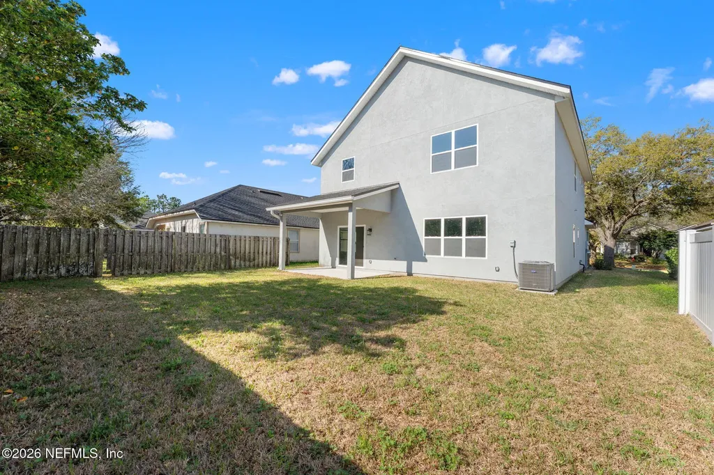 703 Bellshire Drive Orange Park FL 32065
