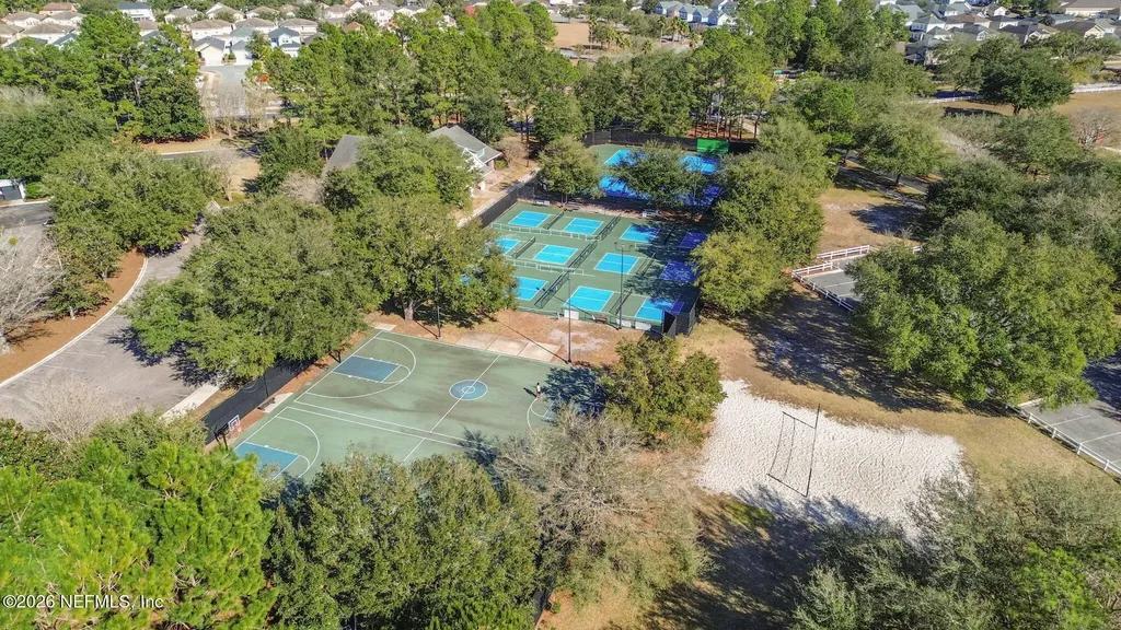 703 Bellshire Drive Orange Park FL 32065
