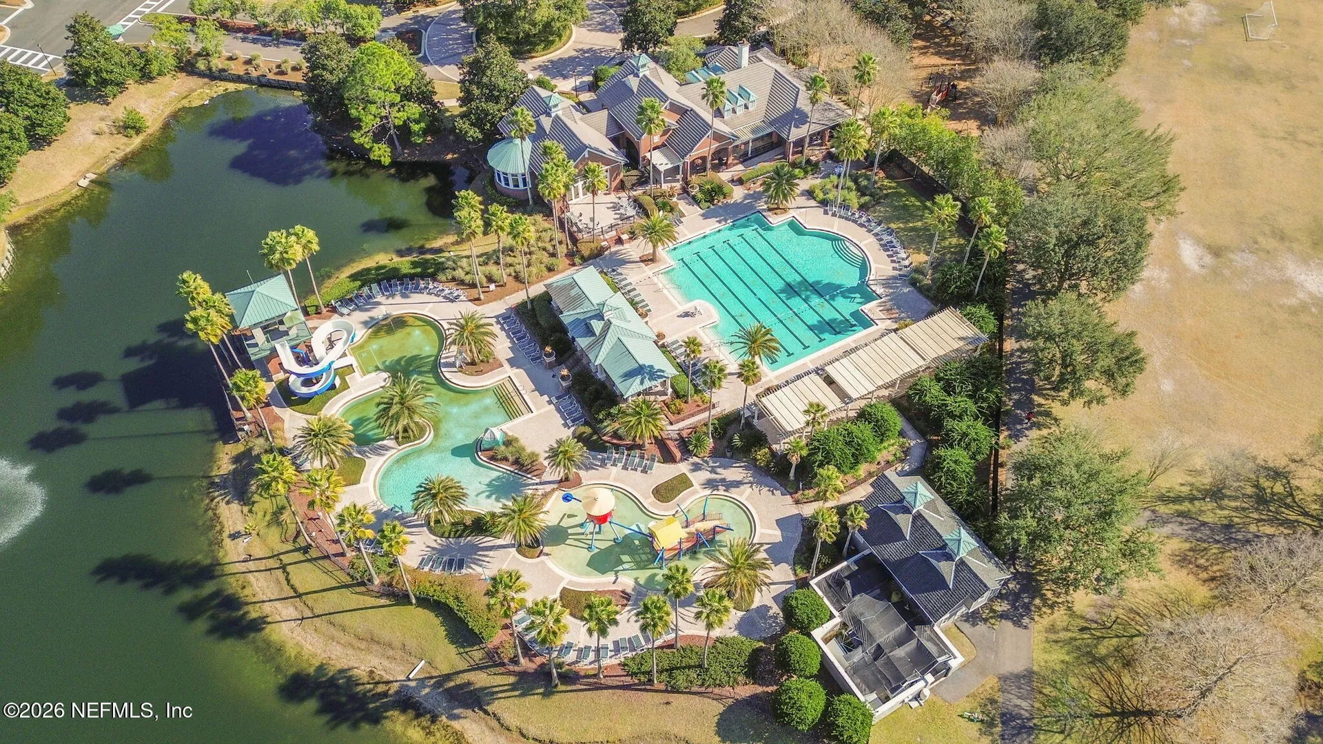 703 Bellshire Drive Orange Park FL 32065